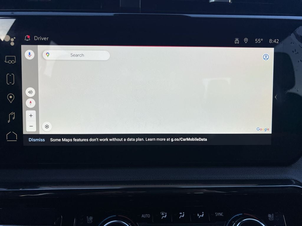 2024 GMC Sierra 3500 HD AT4