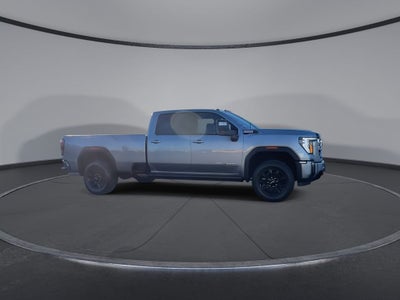 2024 GMC Sierra 3500 HD AT4