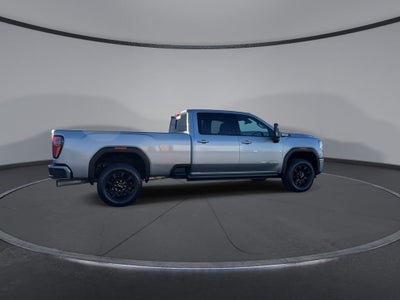 2024 GMC Sierra 3500 HD AT4