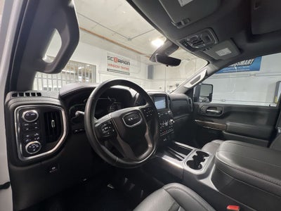 2023 GMC Sierra 3500 HD Denali