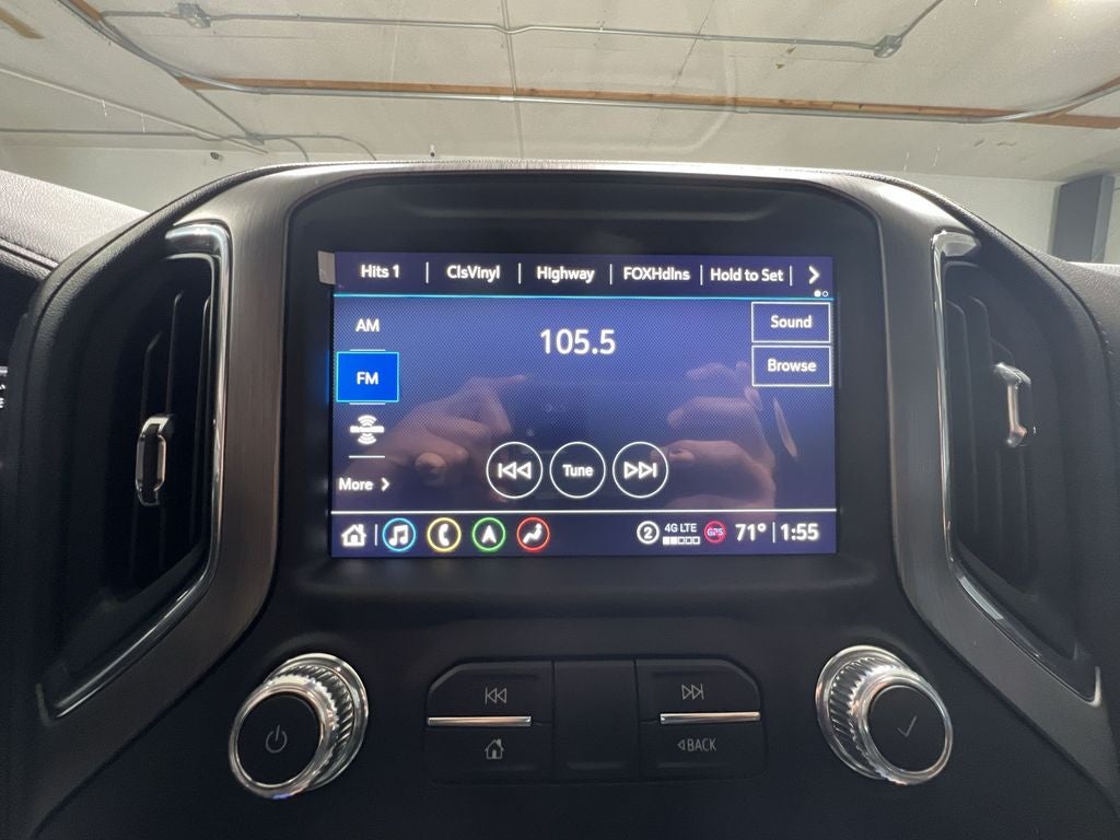 2023 GMC Sierra 3500 HD Denali