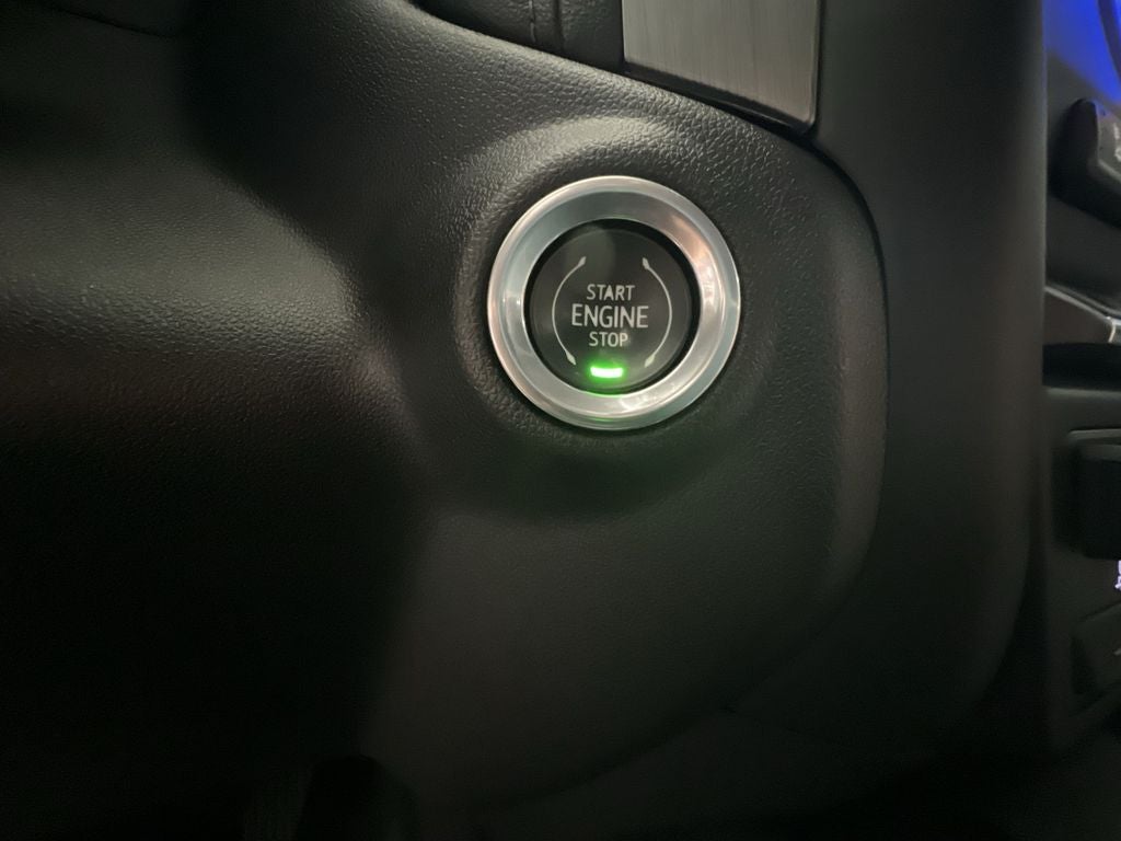 2023 GMC Sierra 3500 HD Denali