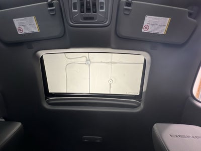 2023 GMC Sierra 3500 HD Denali