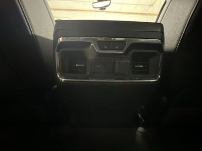 2023 GMC Sierra 3500 HD Denali