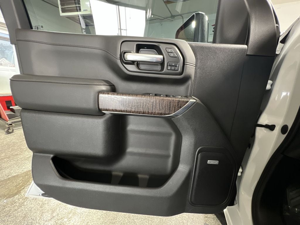 2023 GMC Sierra 3500 HD Denali