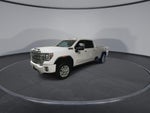 2023 GMC Sierra 3500 HD Denali