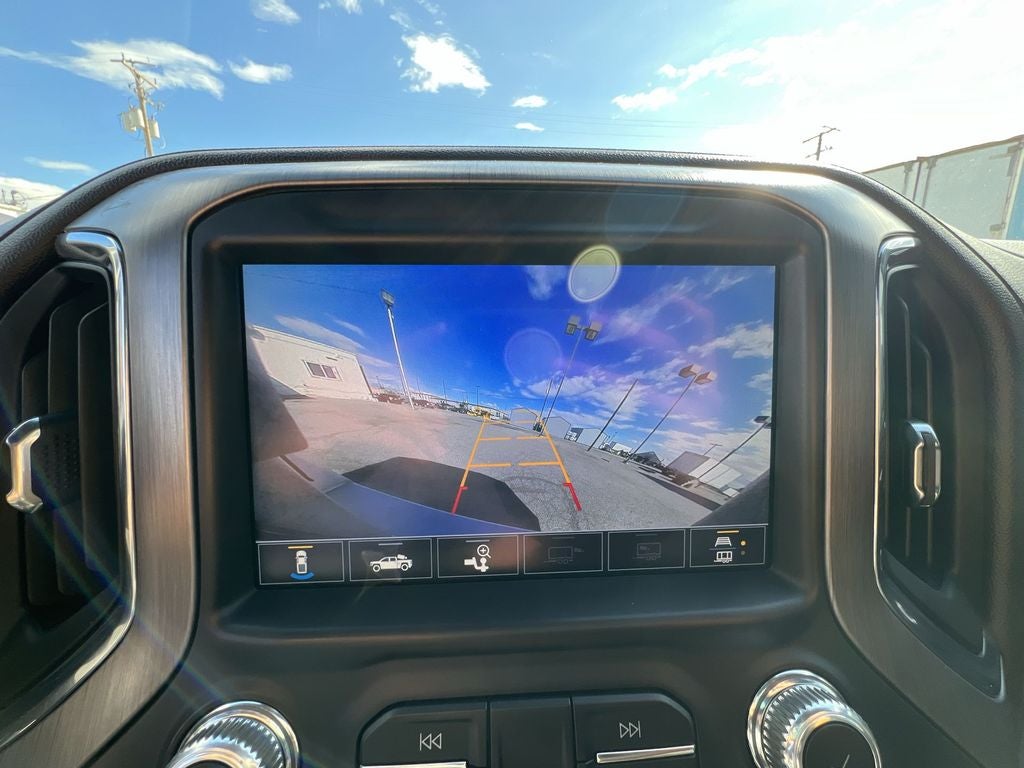 2020 GMC Sierra 3500 HD Denali