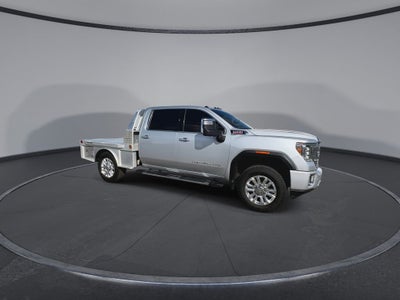2020 GMC Sierra 3500 HD Denali