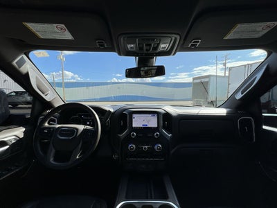 2020 GMC Sierra 3500 HD Denali