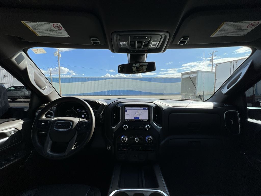 2020 GMC Sierra 3500 HD Denali