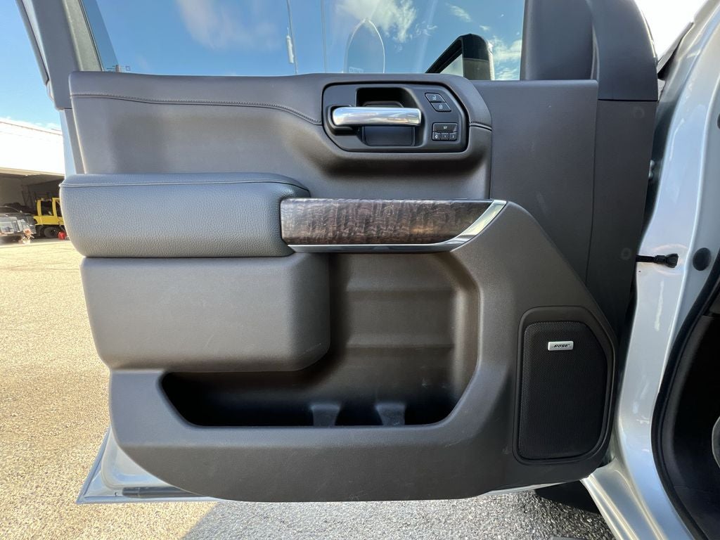 2020 GMC Sierra 3500 HD Denali