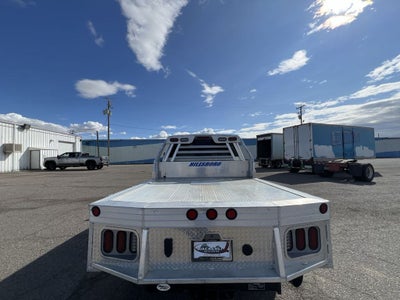 2020 GMC Sierra 3500 HD Denali