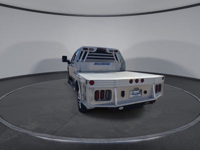 2020 GMC Sierra 3500 HD Denali