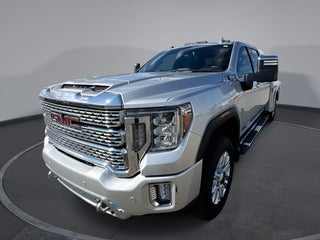 2020 GMC Sierra 3500 HD Denali