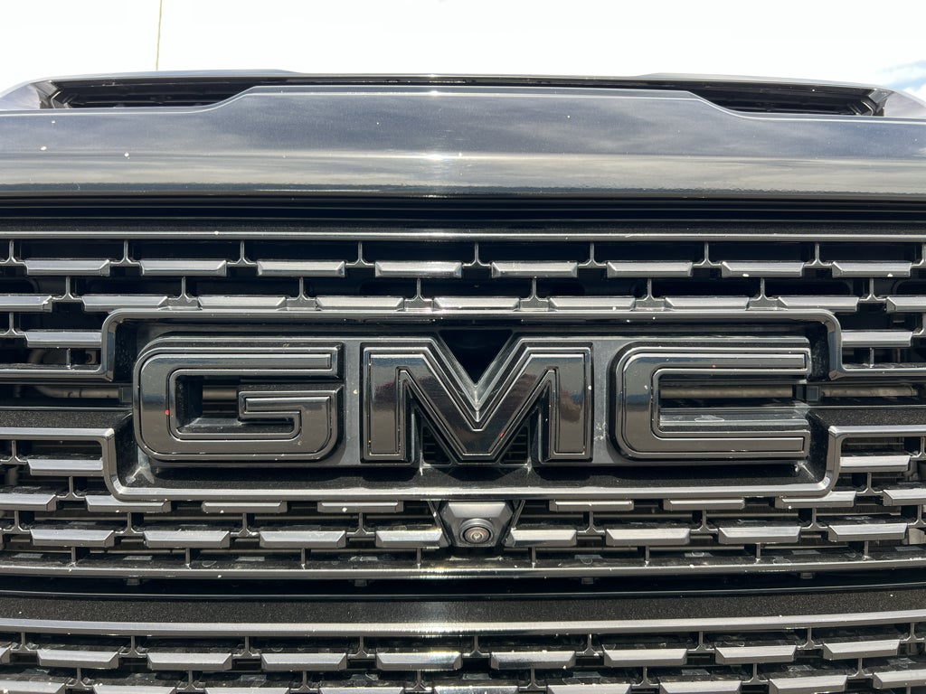 2023 GMC Sierra 3500 HD Denali