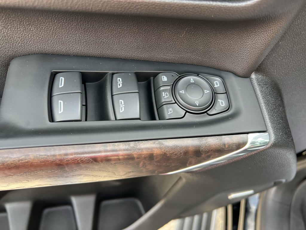 2023 GMC Sierra 3500 HD Denali