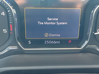 2023 GMC Sierra 3500 HD Denali
