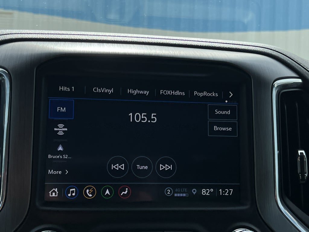 2023 GMC Sierra 3500 HD Denali