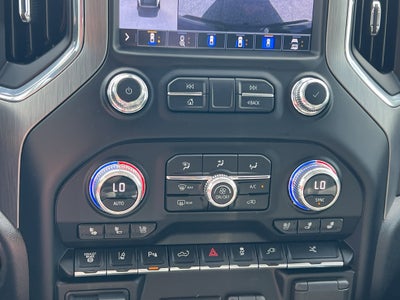2023 GMC Sierra 3500 HD Denali