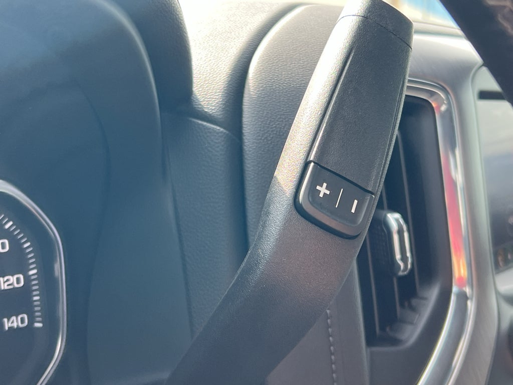 2023 GMC Sierra 3500 HD Denali