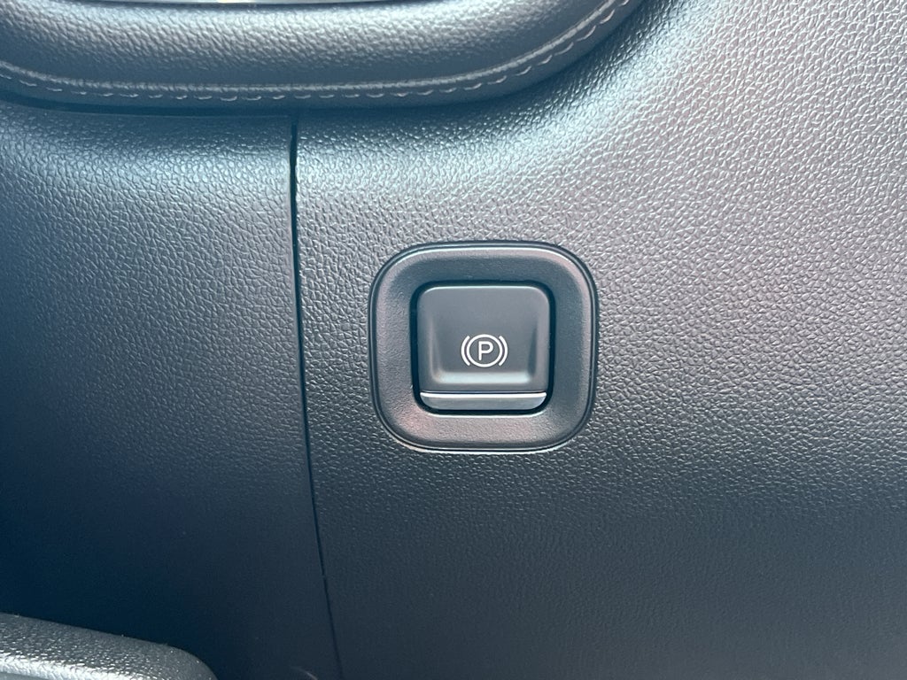 2023 GMC Sierra 3500 HD Denali