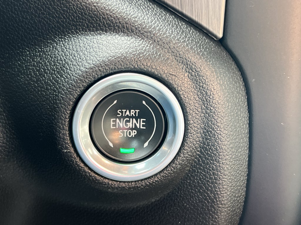 2023 GMC Sierra 3500 HD Denali