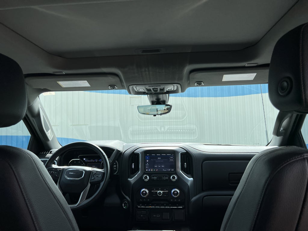 2023 GMC Sierra 3500 HD Denali