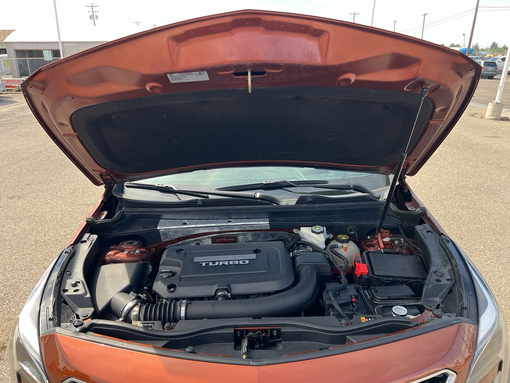 2019 Cadillac XT4 AWD Sport
