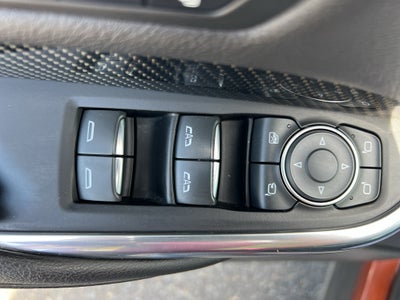 2019 Cadillac XT4 AWD Sport