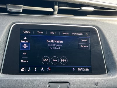 2019 Cadillac XT4 AWD Sport