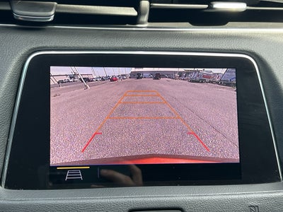 2019 Cadillac XT4 AWD Sport