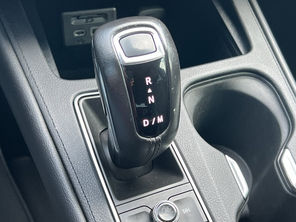 2019 Cadillac XT4 AWD Sport