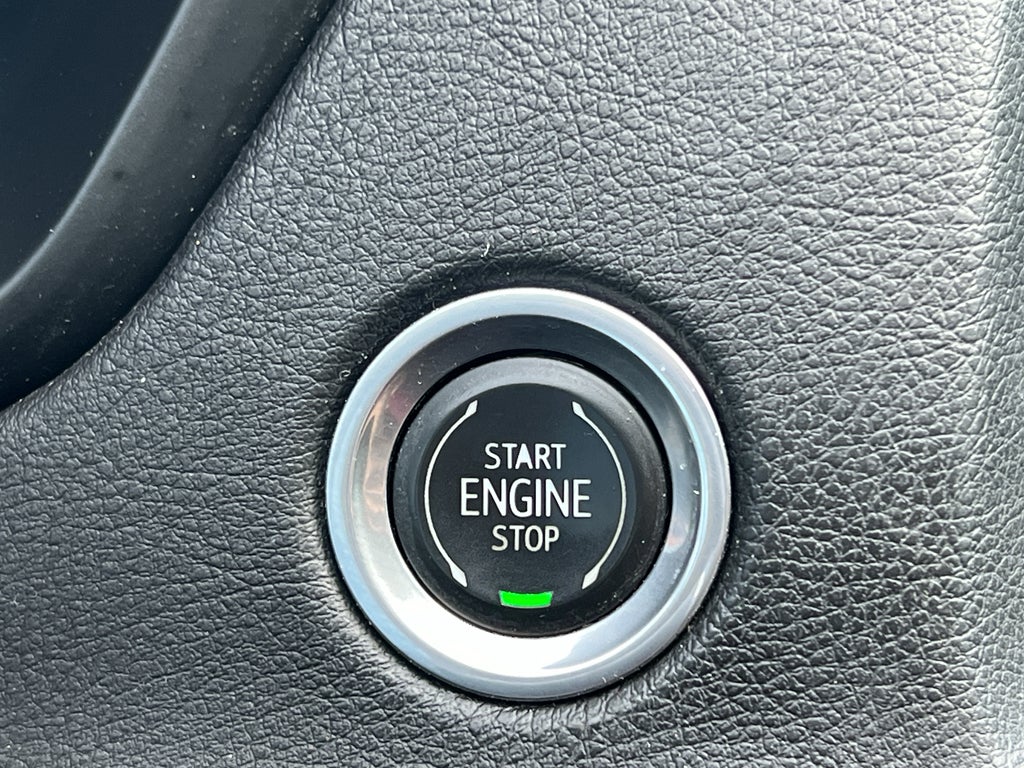 2019 Cadillac XT4 AWD Sport