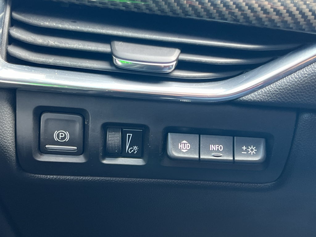2019 Cadillac XT4 AWD Sport