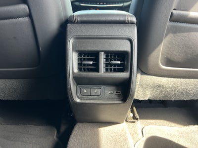 2019 Cadillac XT4 AWD Sport