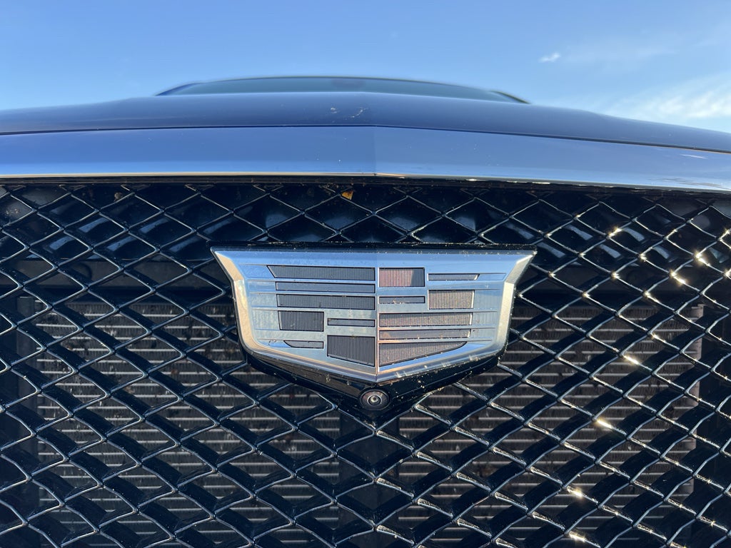 2023 Cadillac XT5 AWD Sport