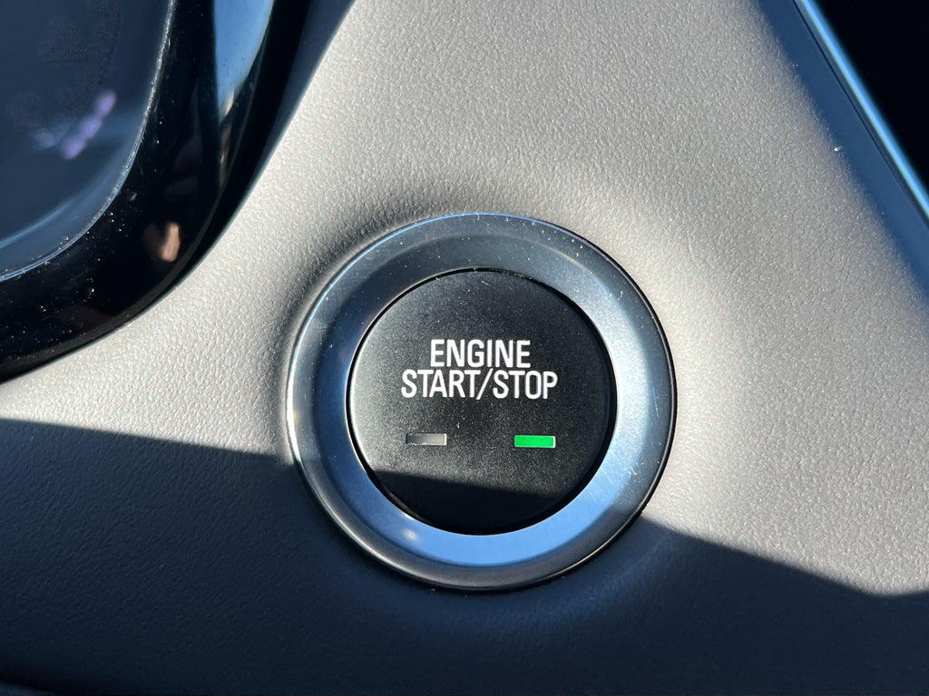 2023 Cadillac XT5 AWD Sport