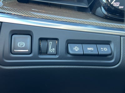2023 Cadillac XT5 AWD Sport