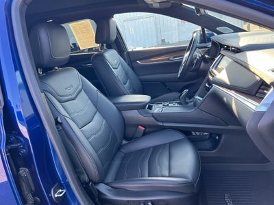 2023 Cadillac XT5 AWD Sport