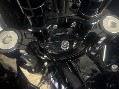 2022 HARLEY DAVIDSON ROAD GLIDE Base