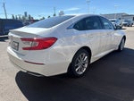 2021 Honda Accord LX