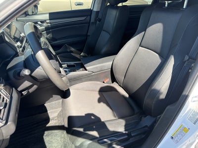 2021 Honda Accord LX