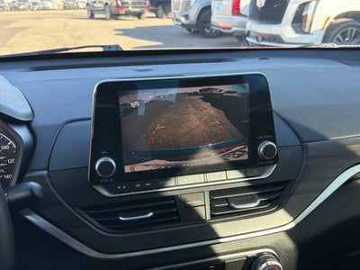 2023 Nissan Altima SV Intelligent AWD