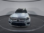 2015 Mercedes-Benz GL-Class GL 550