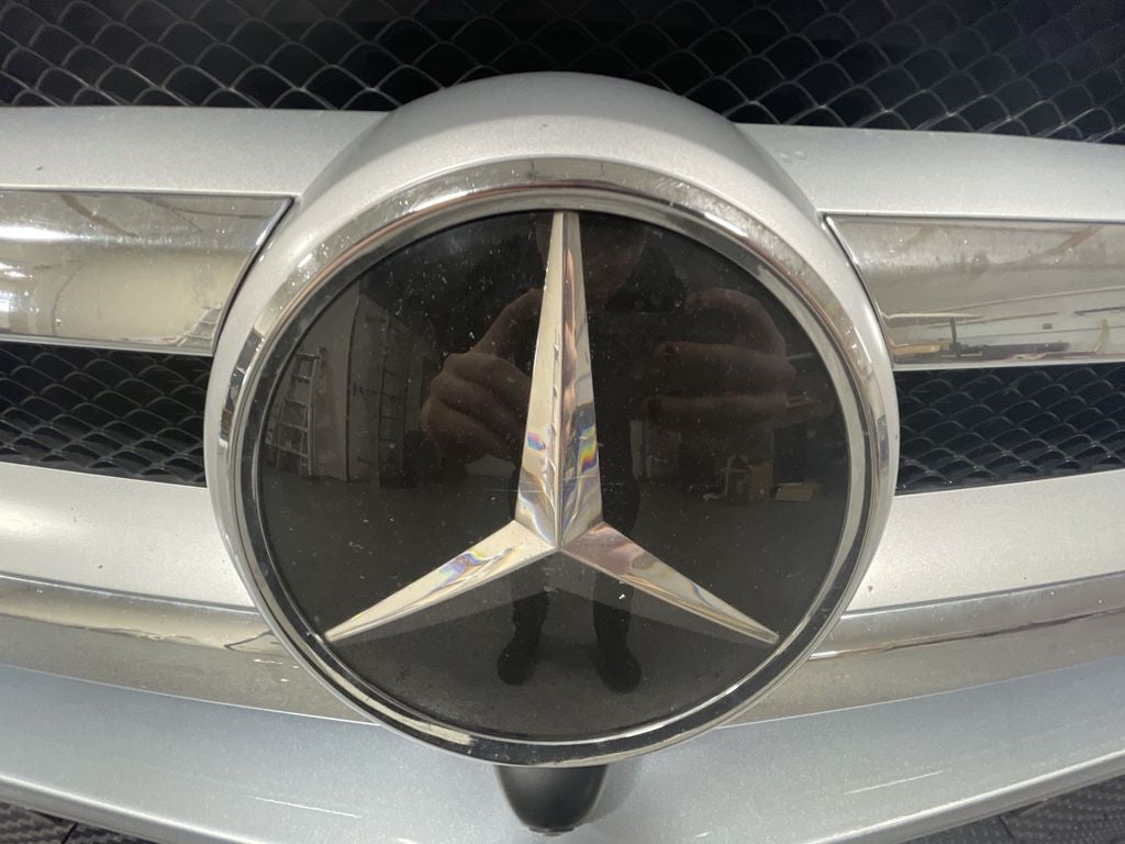 2015 Mercedes-Benz GL-Class GL 550