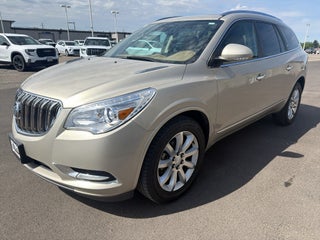 2015 Buick Enclave Premium