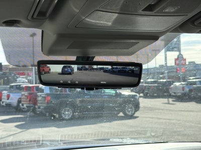 2021 INFINITI QX80 LUXE AWD