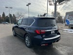 2021 INFINITI QX80 LUXE AWD