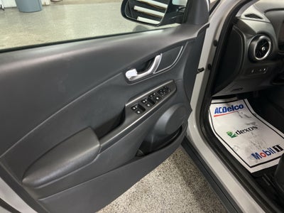 2022 Hyundai Kona Limited