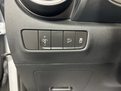 2022 Hyundai Kona Limited